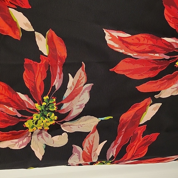 NWT Trina Turk floral dress, size 6 - Picture 2 of 6